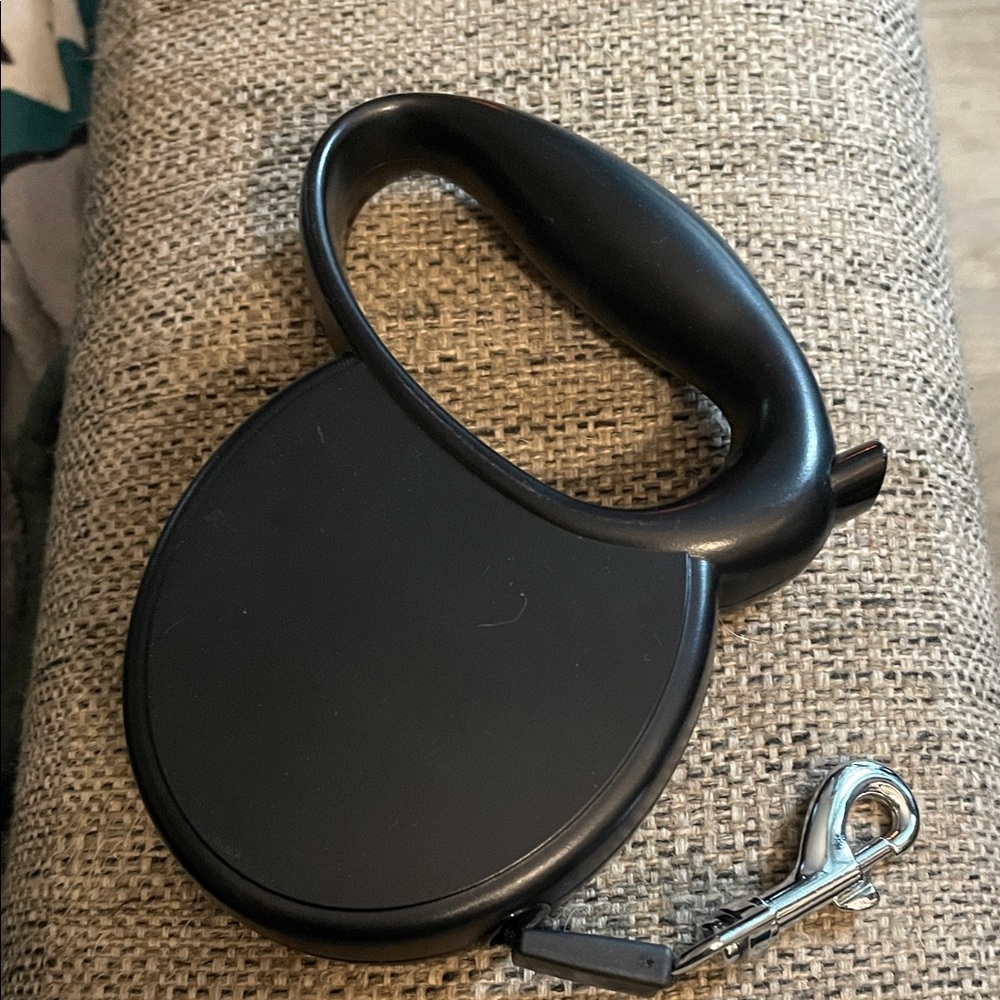 Retractable Dog Leash